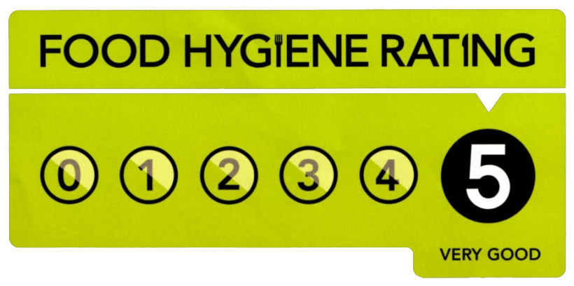 hygiene-rating